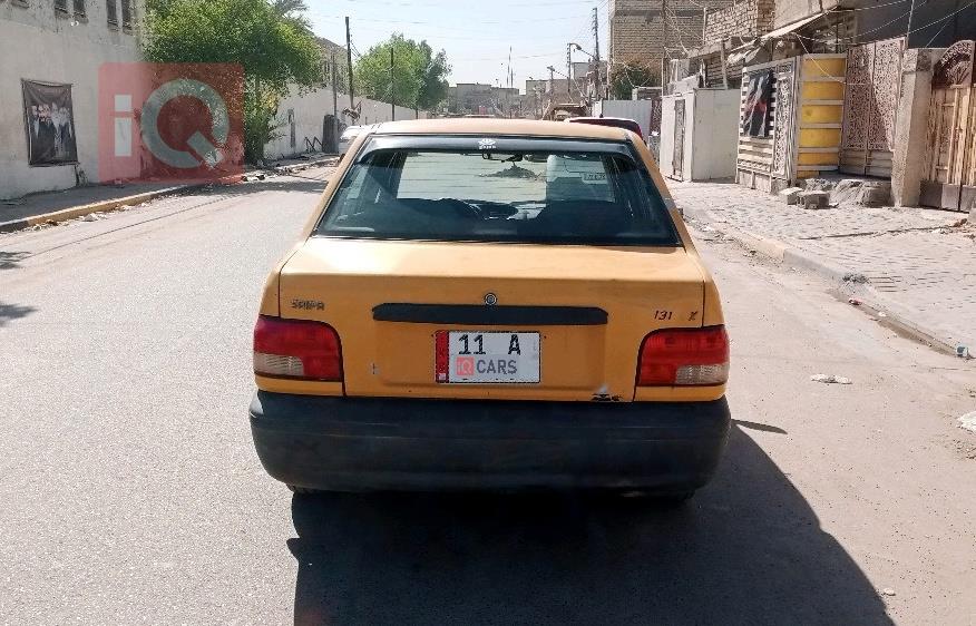 سايبا 131